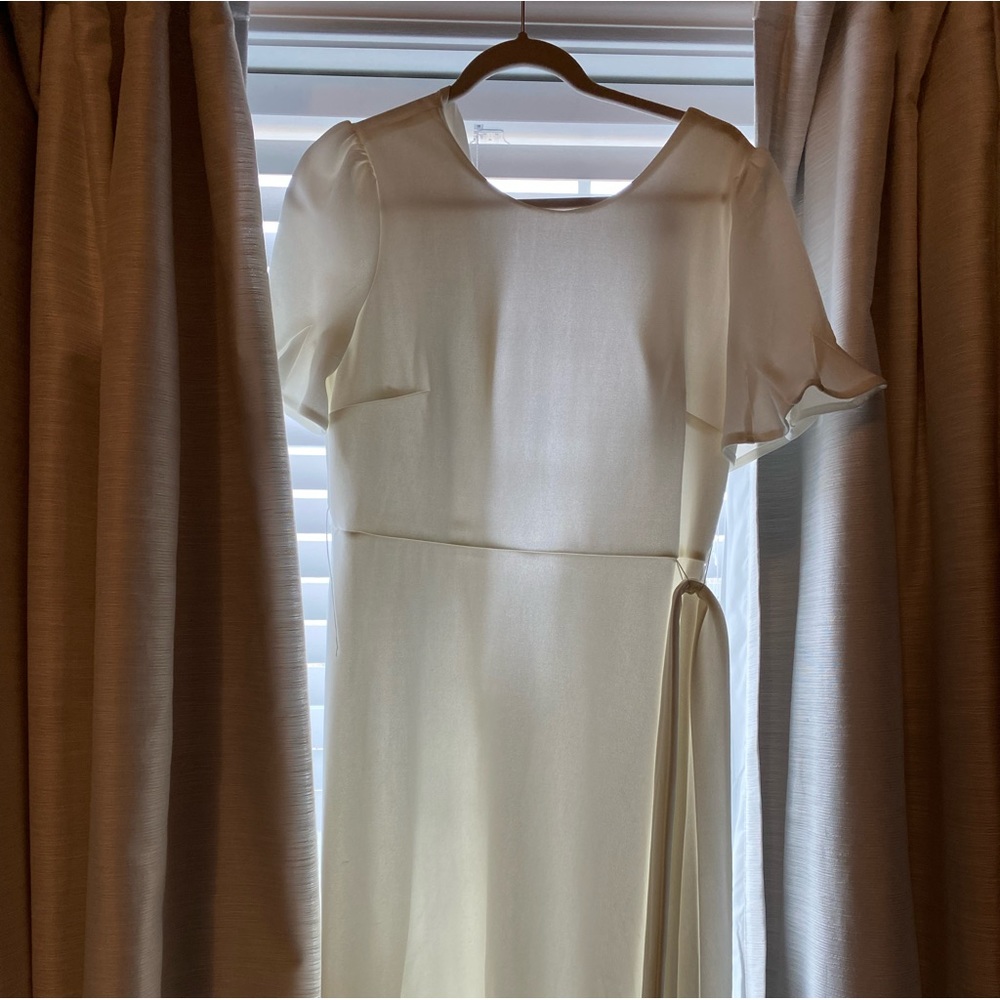 DKNY DRESS